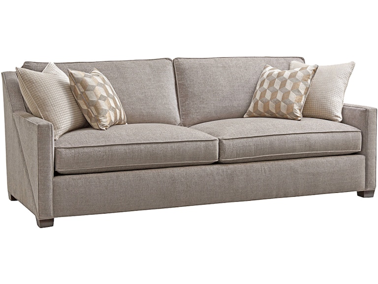 norrwood Lexington Living Room Wright Sofa 7113-33 at Norwood Furniture