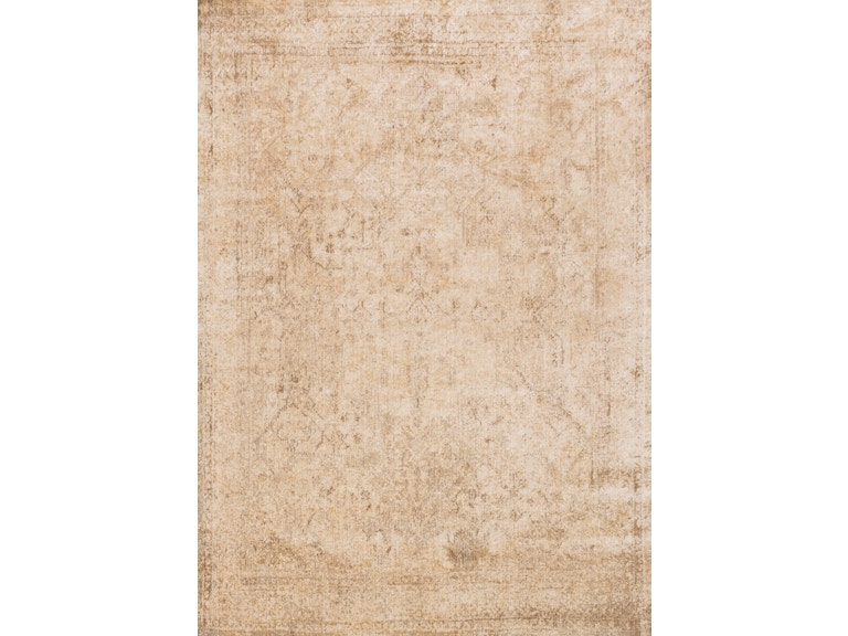 norrwood Loloi Area Rugs Anastasia Rug AF-15 Ivory/Light Gold at Norwood Furniture
