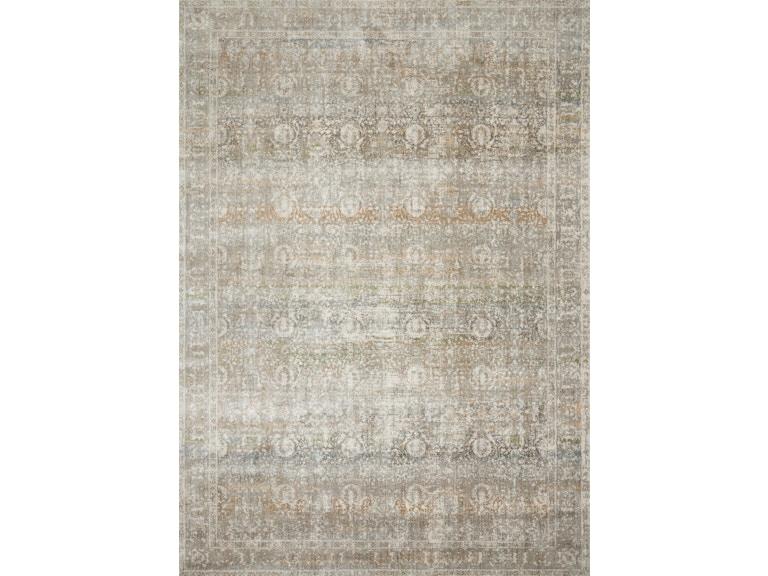 norrwood Loloi Area Rugs Anastasia Rug AF-21 Grey/Multi at Norwood Furniture