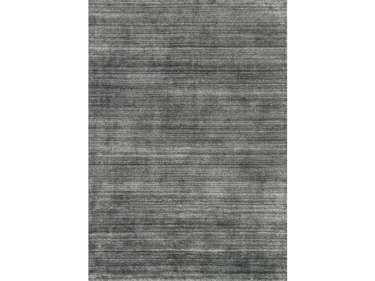 norrwood Loloi Area Rugs Barkley Rug BK-01 Charcoal at Norwood Furniture