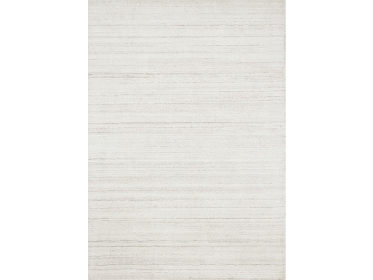 norrwood Loloi Area Rugs Barkley Rug BK-01 Ivory at Norwood Furniture