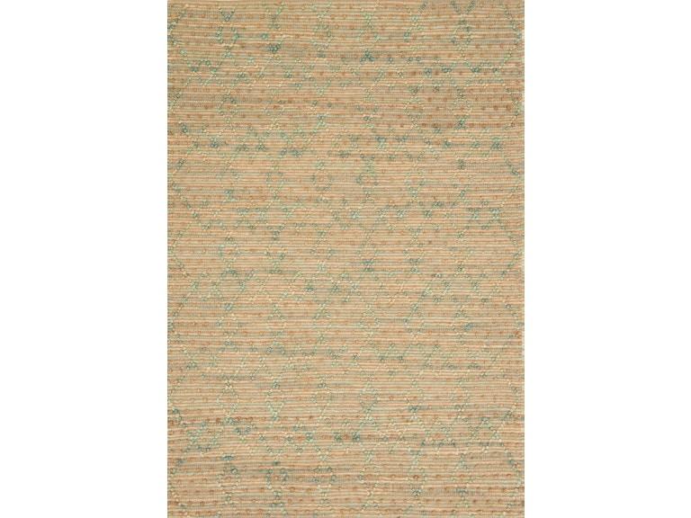 norrwood Loloi Area Rugs Beacon Rug BU-01 Sea at Norwood Furniture