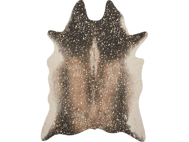 norrwood Loloi Area Rugs Bryce Rug BZ-04 Mocha/Gold at Norwood Furniture