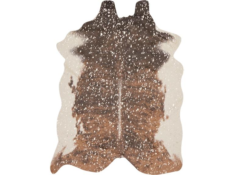 norrwood Loloi Area Rugs Bryce Rug BZ-10 Walnut/Champagne at Norwood Furniture