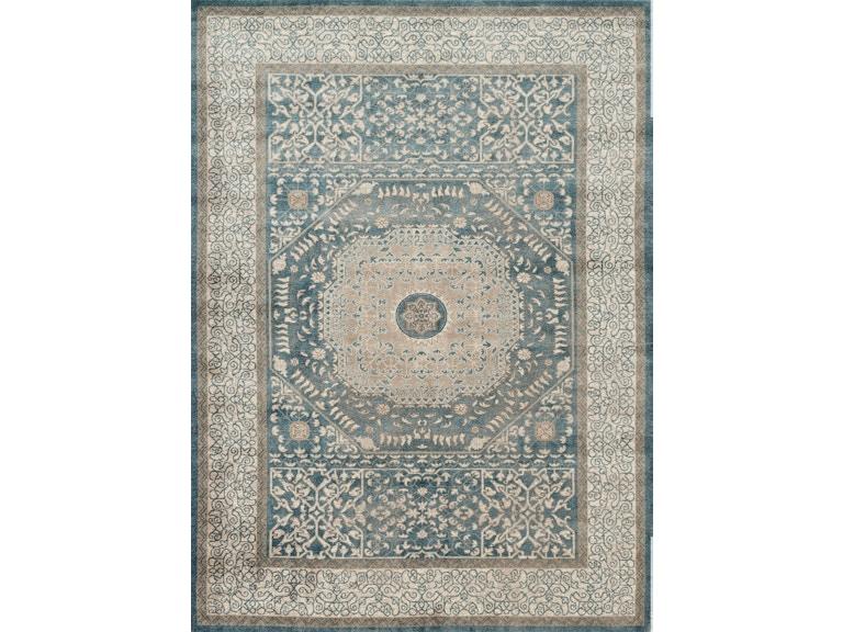 norrwood Loloi Area Rugs Century Rug CQ-01 Blue/Sand at Norwood Furniture norrwood Loloi Area Rugs Century Rug CQ-01 Blue/Sand at Norwood Furniture