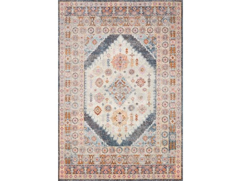 norrwood Loloi Area Rugs Clara Rug CLA-07 Pebble/Fiesta at Norwood Furniture norrwood Loloi Area Rugs Clara Rug CLA-07 Pebble/Fiesta at Norwood Furniture
