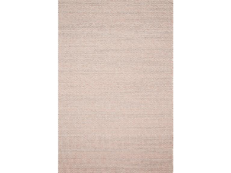 norrwood Loloi Area Rugs Cole Rug COL-02 Blush/Ivory at Norwood Furniture norrwood Loloi Area Rugs Cole Rug COL-02 Blush/Ivory at Norwood Furniture