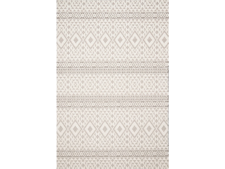 norrwood Loloi Area Rugs Cole Rug COL-04 Silver/Ivory at Norwood Furniture norrwood Loloi Area Rugs Cole Rug COL-04 Silver/Ivory at Norwood Furniture