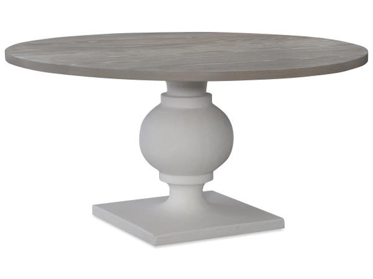 norrwood Maitland-Smith Casual Dining Ella Dining Table 8300-35 at Norwood Furniture