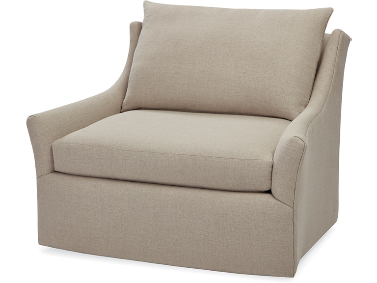 norrwood Massoud Living Room Chair 1694 Winnow at Norwood Furniture