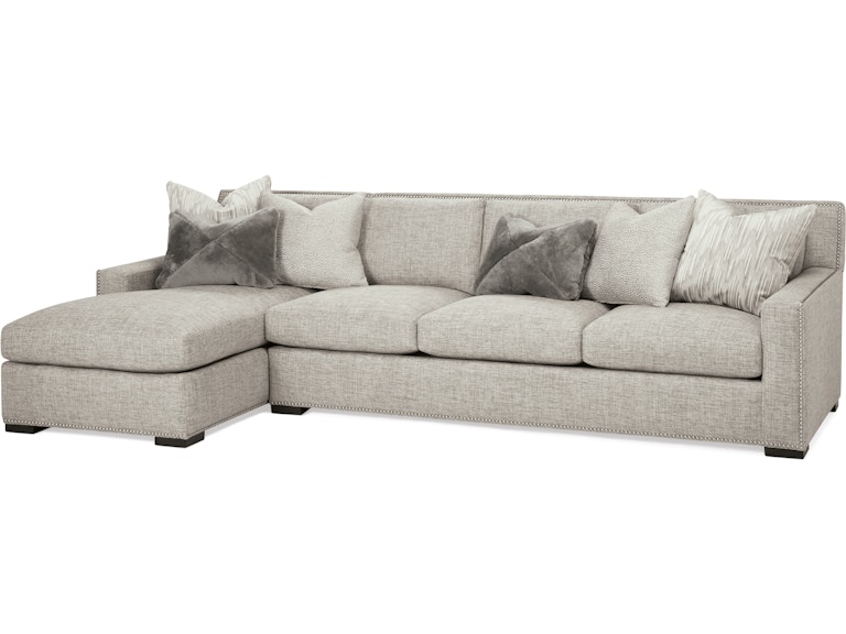 norrwood Massoud Living Room Sectional 13 LAZ at Norwood Furniture