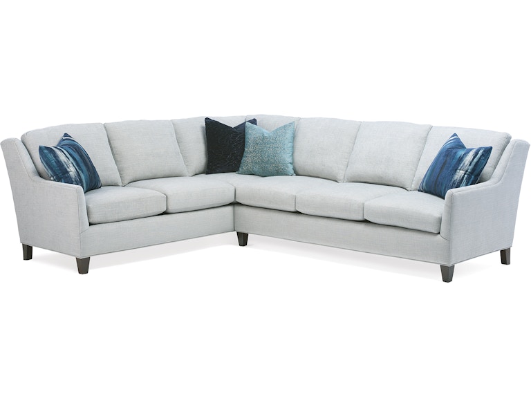 norrwood Massoud Living Room Sectional 16 LSR at Norwood Furniture