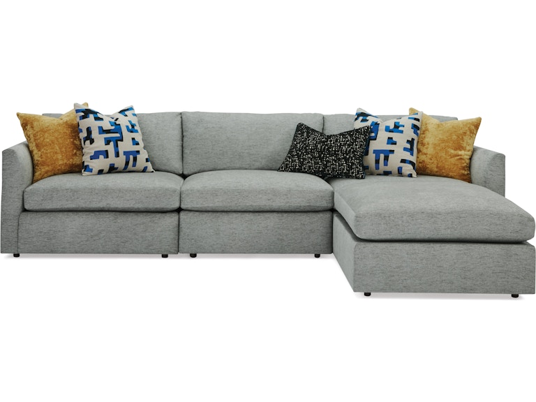 norrwood Massoud Living Room Sectional 30LAC at Norwood Furniture