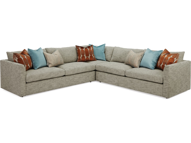 norrwood Massoud Living Room Sectional 90LASRAS at Norwood Furniture