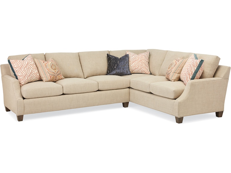norrwood Massoud Living Room Sectional M51 at Norwood Furniture