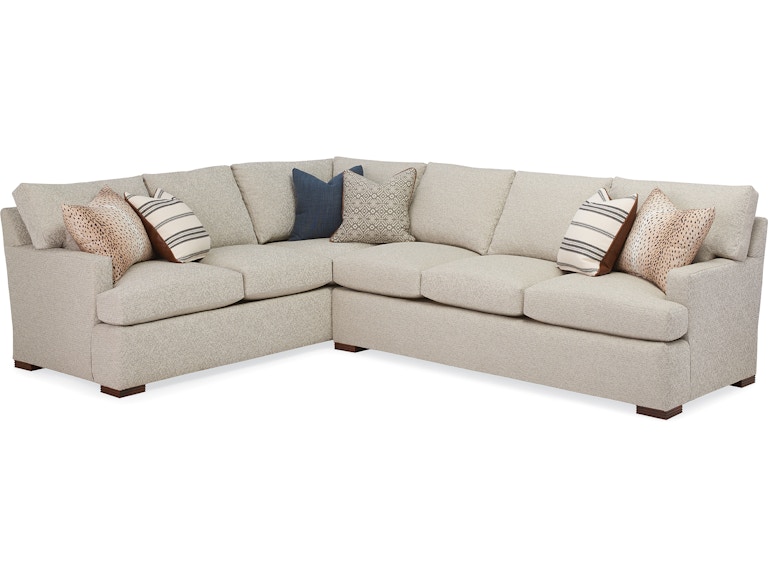norrwood Massoud Living Room Sectional M71 at Norwood Furniture