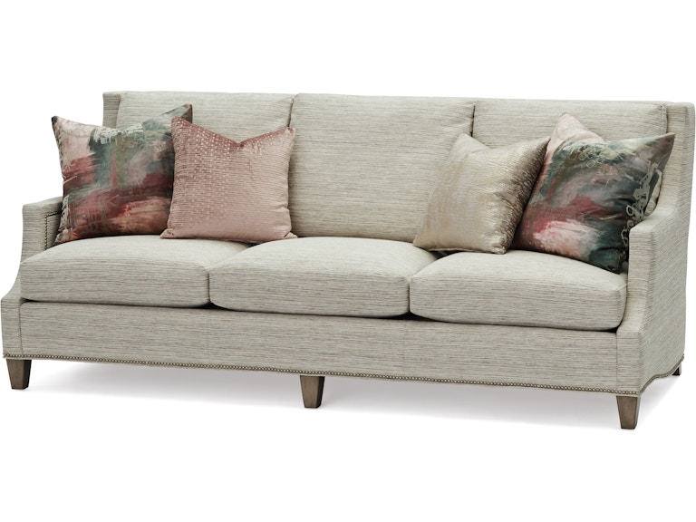 norrwood Massoud Living Room Sofa 1751 Walker at Norwood Furniture
