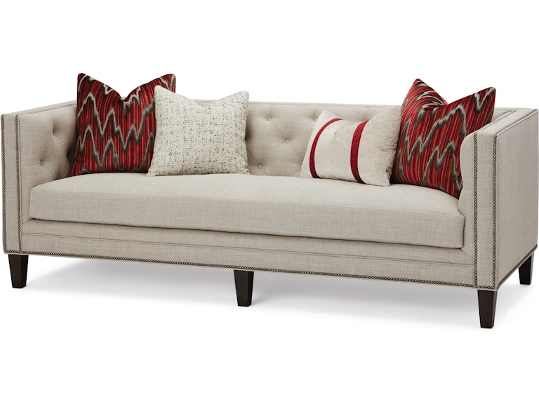 norrwood Massoud Living Room Sofa 1911 Belgium at Norwood Furniture