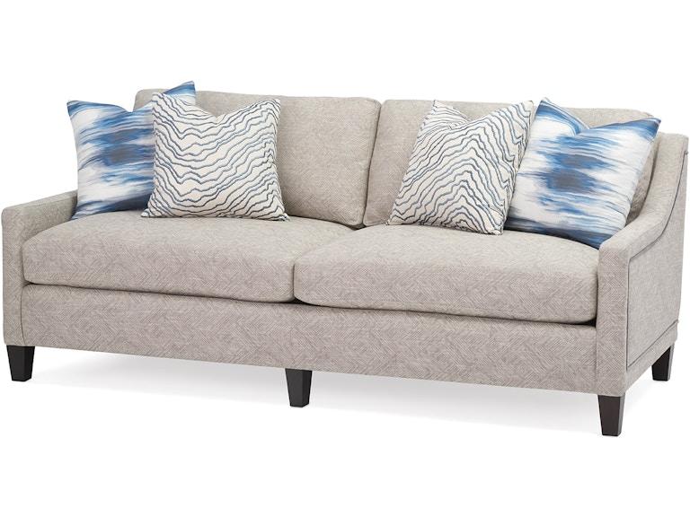 norrwood Massoud Living Room Sofa 4731 Cruise at Norwood Furniture
