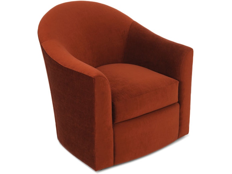 norrwood Rene Cazares WILL 360 DEGREE SWIVEL CHAIR. 180275 at Norwood Furniture
