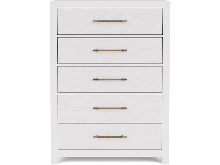 norrwood Riverside Bedroom 5-Drawer Chest 30765 at Norwood Furniture