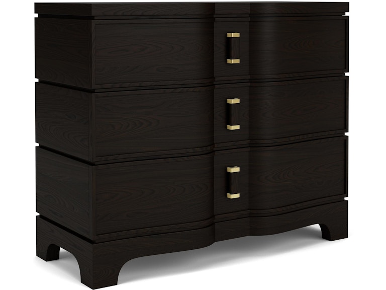 norrwood Riverside Bedroom Bachelors Chest 27164 at Norwood Furniture