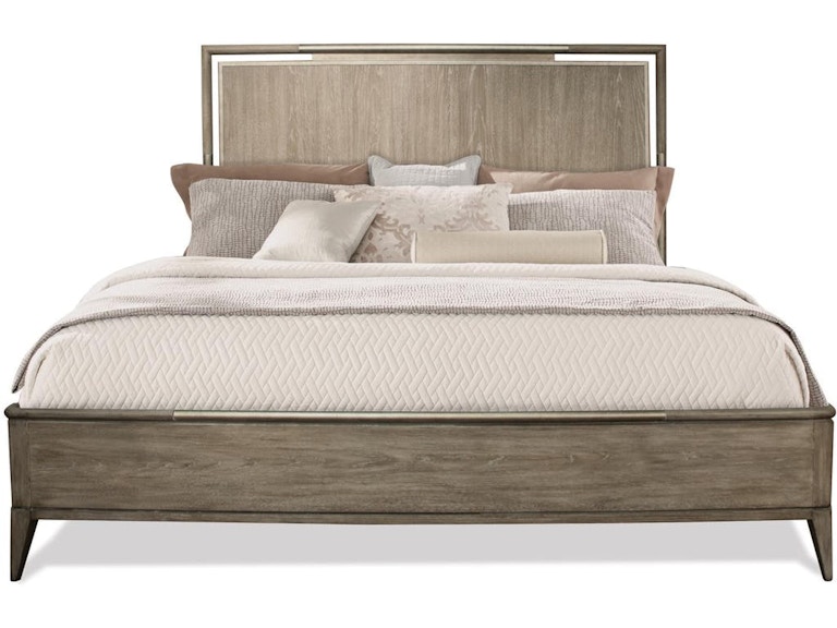 norrwood Riverside Bedroom Sophie Bed at Norwood Furniture