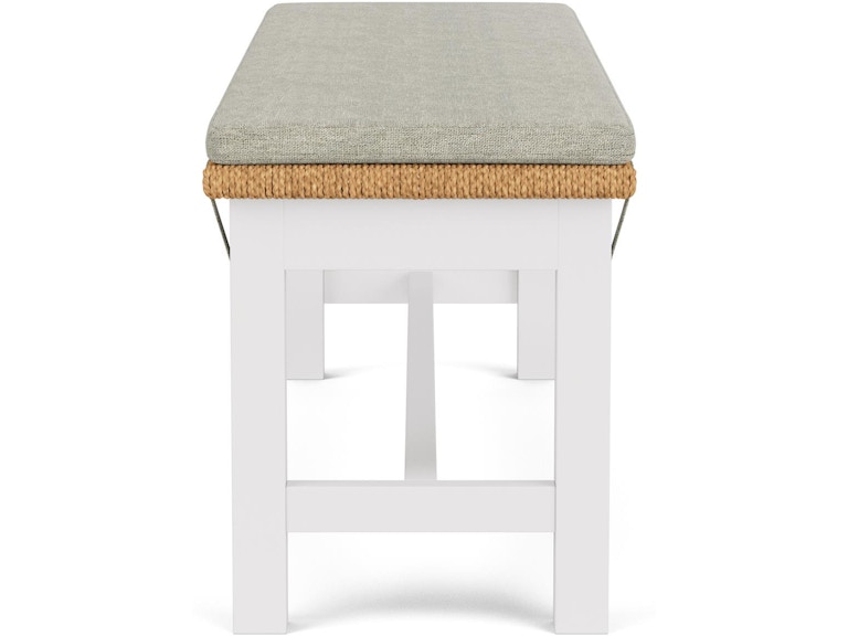 norrwood Riverside Casual Dining 50" Dining Bench 30724 at Norwood Furniture