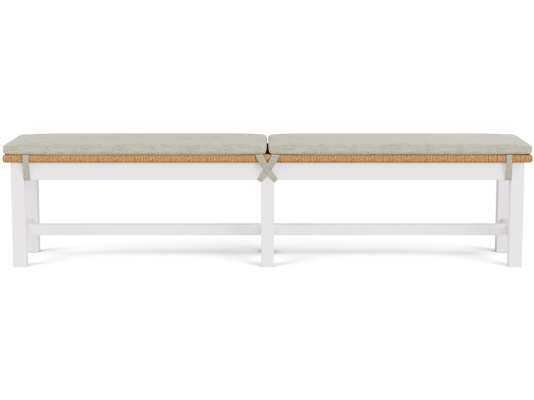 norrwood Riverside Casual Dining 82" Dining Bench 30723 at Norwood Furniture