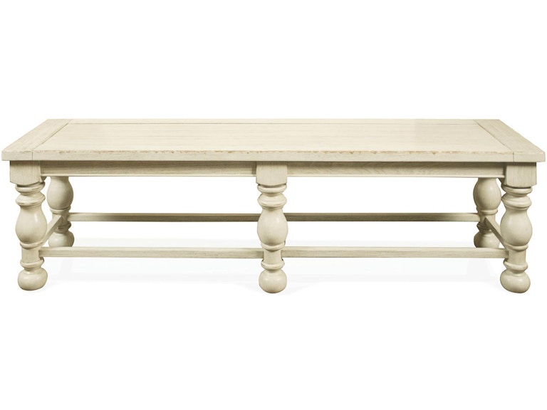 norrwood Riverside Casual Dining Dining Bench 1in 21259 at Norwood Furniture