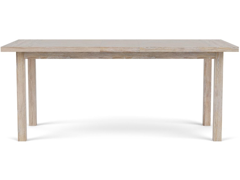 norrwood Riverside Casual Dining Hemlock Leg Table 30749 at Norwood Furniture