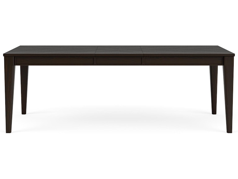 norrwood Riverside Casual Dining Rectangular Dining Table 27150 at Norwood Furniture