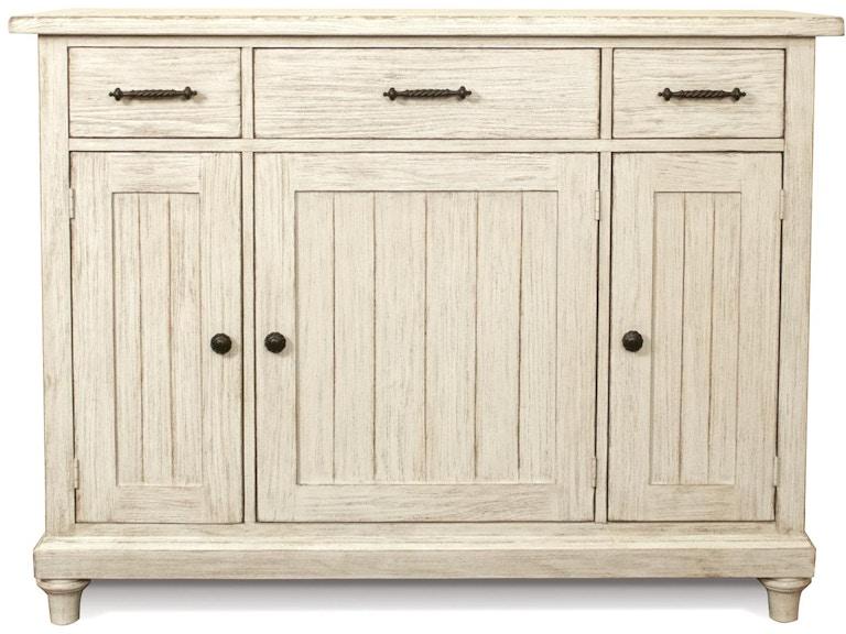 norrwood Riverside Casual Dining Server 21256 at Norwood Furniture