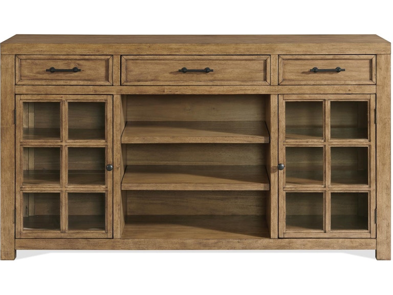 norrwood Riverside Casual Dining Server 50556 at Norwood Furniture