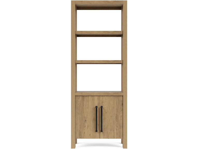 norrwood Riverside Home Entertainment Entertainment Pier Unit 91048 at Norwood Furniture