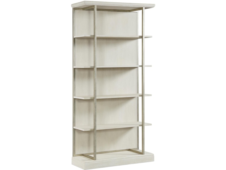 norrwood Riverside Home Office Bookcase 50237 at Norwood Furniture