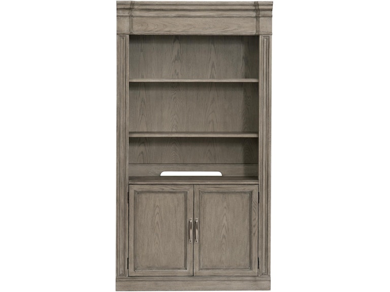 norrwood Riverside Home Office Bunching Bookcase 32737 at Norwood Furniture