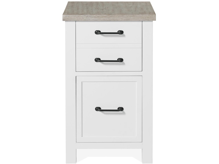 norrwood Riverside Home Office File Cabinet 28634 at Norwood Furniture