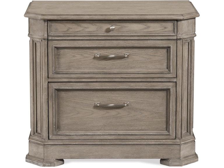 norrwood Riverside Home Office Lateral File Cabinet 32734 at Norwood Furniture