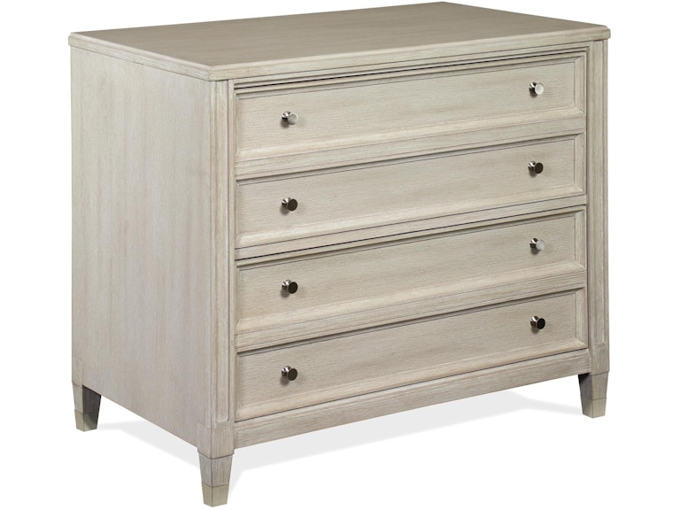 norrwood Riverside Home Office Lateral File Cabinet 50234 at Norwood Furniture