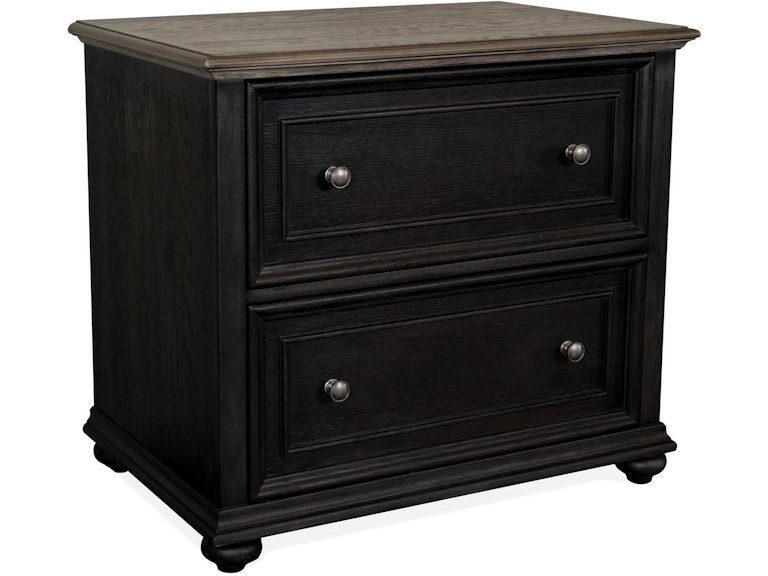 norrwood Riverside Home Office Lateral File Cabinet 64334 at Norwood Furniture