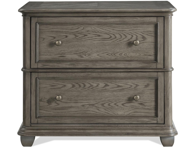 norrwood Riverside Home Office Lateral File Cabinet 77934 at Norwood Furniture
