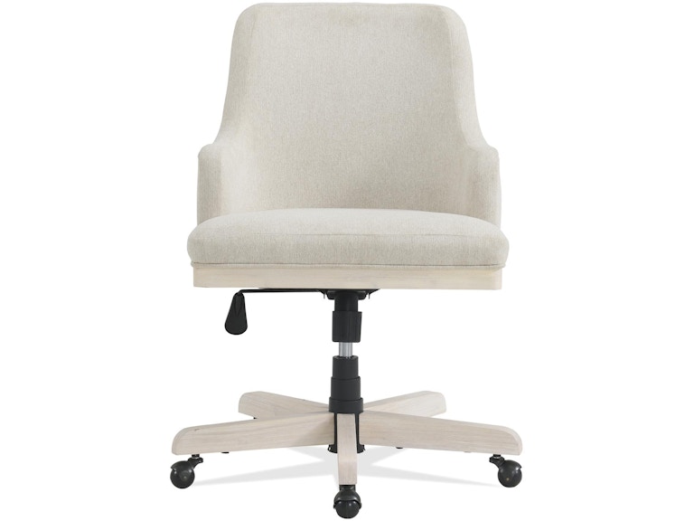 norrwood Riverside Home Office Uph Desk Chair 18238 at Norwood Furniture