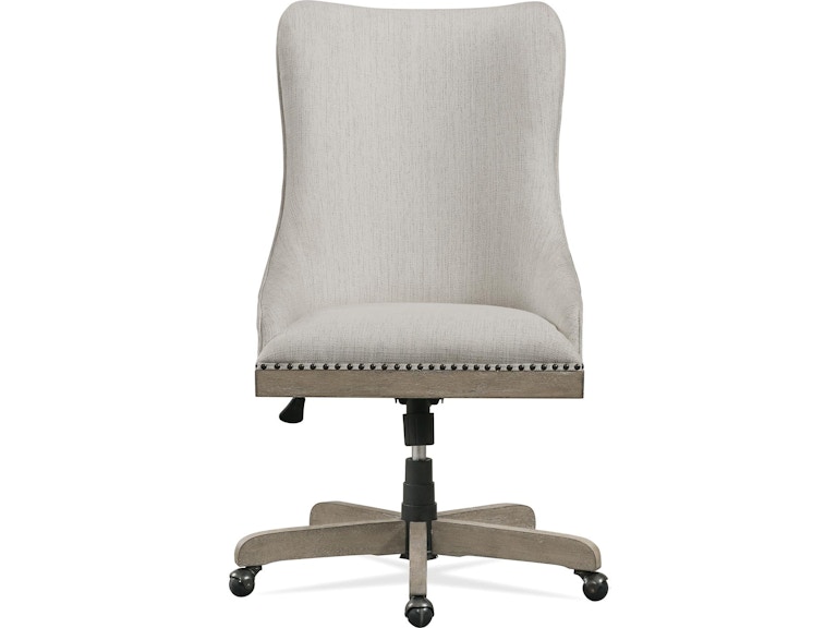 norrwood Riverside Home Office Uph Desk Chair 1in 32738 at Norwood Furniture