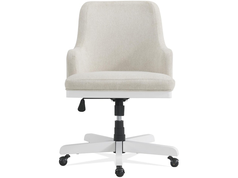 norrwood Riverside Home Office Uph Desk Chair 28638 at Norwood Furniture
