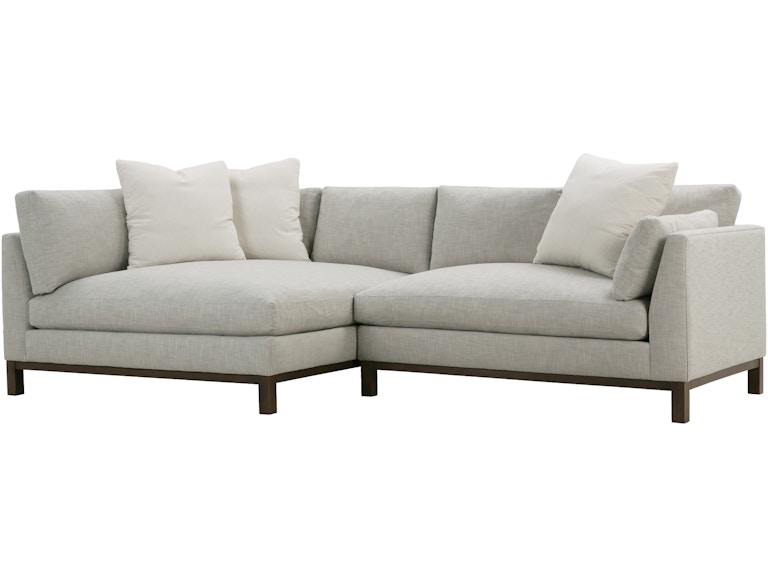 norrwood Robin Bruce Living Room Boden Sectional BODEN-SECT at Norwood Furniture