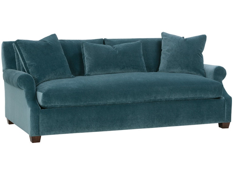 norrwood Robin Bruce Living Room Bristol 85 Sofa BRISTOL-002 at Norwood Furniture