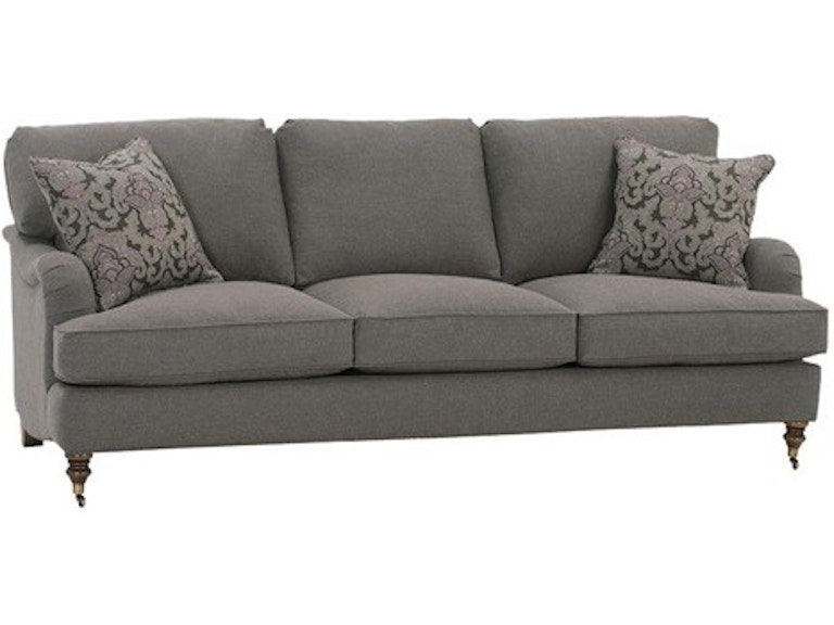 norrwood Robin Bruce Living Room Brooke-K Sofa BROOKE-SOFA-K at Norwood Furniture