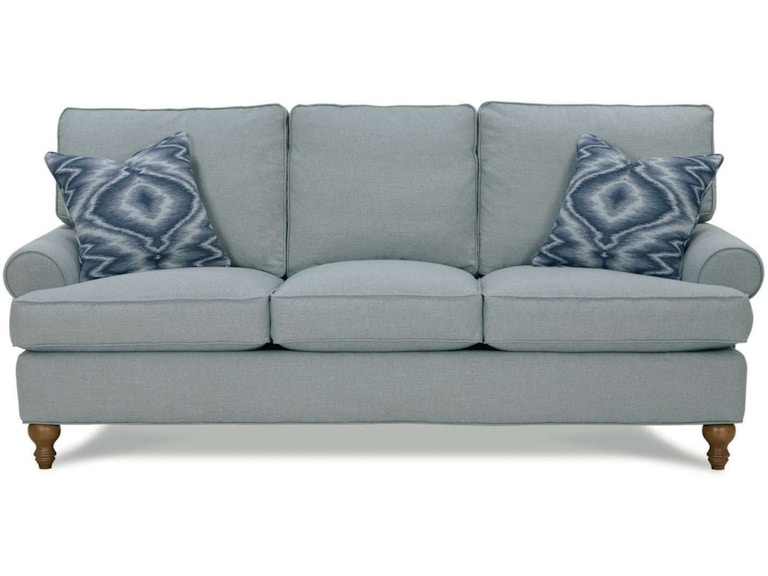 norrwood Robin Bruce Living Room Cindy 84 Sofa CINDY-SOFA at Norwood Furniture