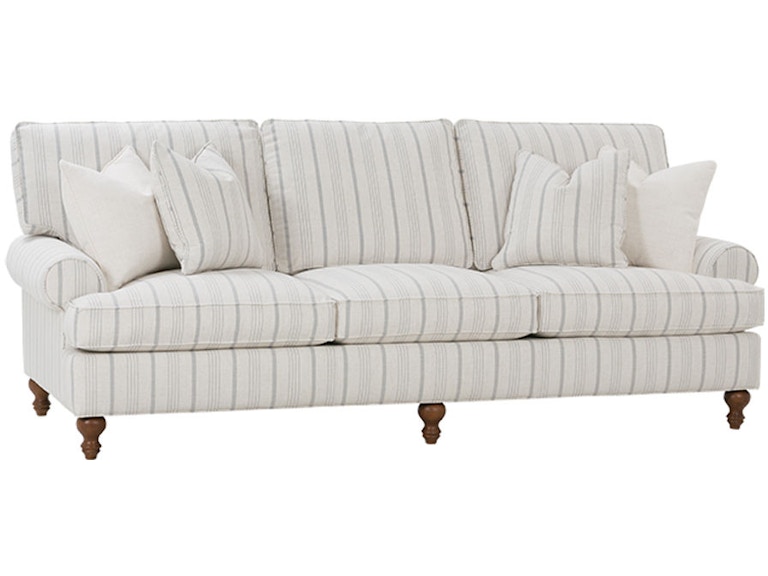norrwood Robin Bruce Living Room Cindy 98 Sofa CINDY-SOFA-K at Norwood Furniture